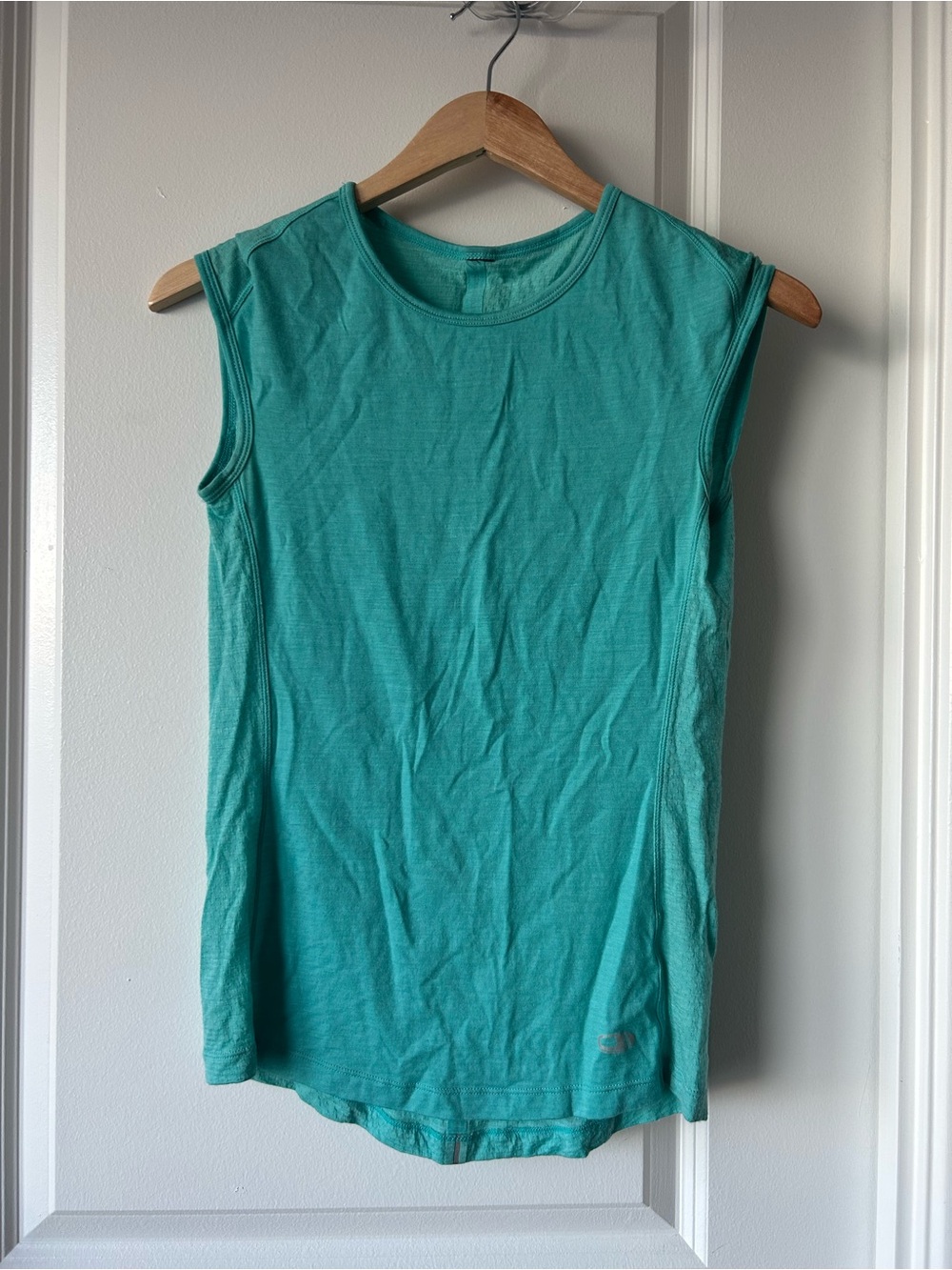 Icebreaker Merino Tank Sz S